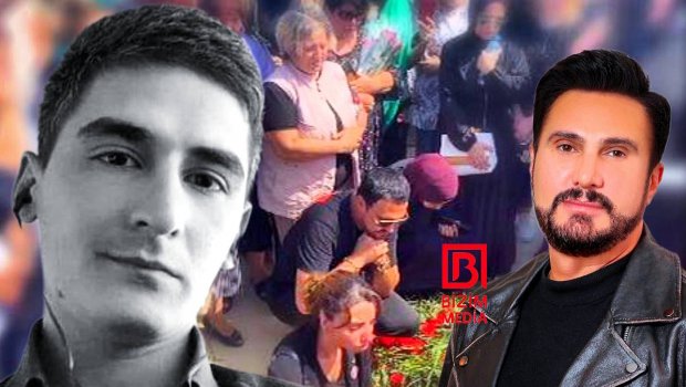 Nadir Qafarzadə şəhid Səbuhi Əhmədovu yad etdi – VİDEO  