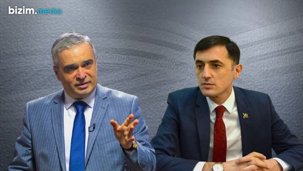 REAL-ın təklifinə Tural Abbaslıdan MÜNASİBƏT – “Qanunu hazırlayanların bilgiləri az imiş” 