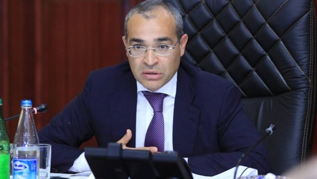 “Azərbaycana özəl investisiyaların cəlb edilməsi üçün yeni mexanizmlərə ehtiyac var” - NAZİR