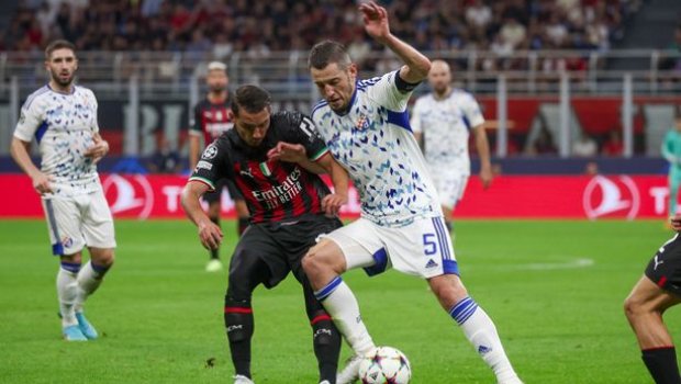 Mahir Emrelinin komandası 