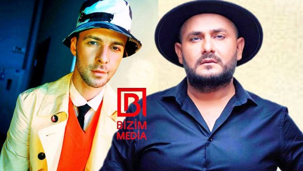 Murad Arifdən Ermənistana dəstək olan ukraynalı müğənniyə ETİRAZ – FOTO  