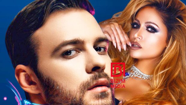 Nigar Camaldan Bakıda konserti ləğv edilən ukraynalı müğənniyə sərt REAKSİYA – FOTO  