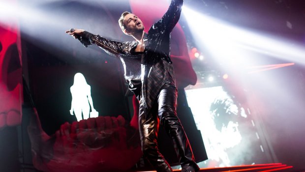 “Azərbaycanın Ukraynaya yardımlarını unutmusan” – Bakı konsertini ləğv edən ŞİRKƏTİN Maksa CAVABI  