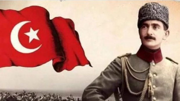 Nuru Paşanın Bakıya girməsi üçün Osmanlı dövləti nələri qurban verib? – Hasan Oktayın AÇIQLAMASI