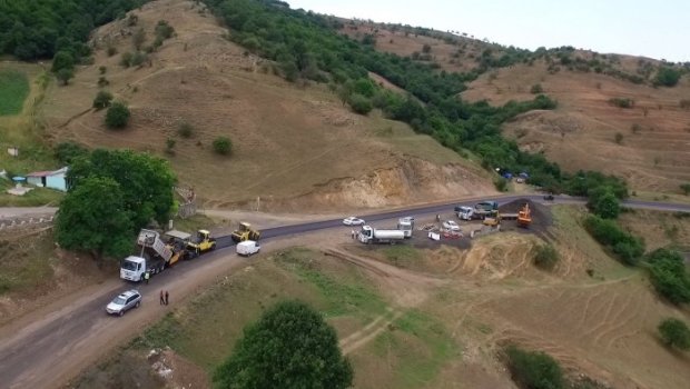 Azad edilmiş ərazilərə 3 milyard manat xərclənəcək - DÖVLƏT BÜDCƏSİ