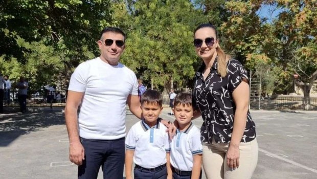 “Bir daha ölkəmizdə belə bilik günü olmasın” - Əməkdar artist Bəyimxanım – FOTO