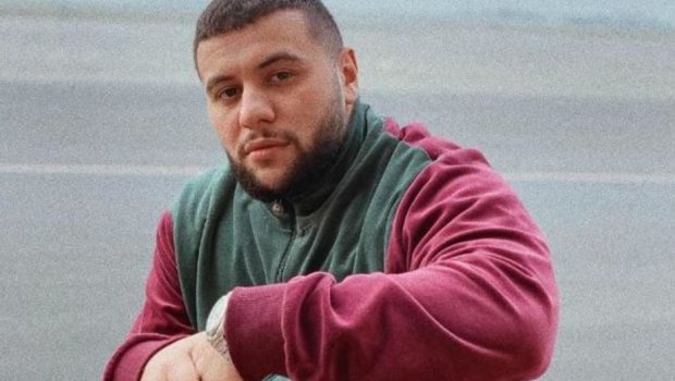 550 milyon dəfə “Apple music”də dinlənilən Nəvai: “Musiqi yeganə qurtuluşdur” - FOTO 