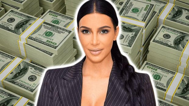 40 milyonluq iddia - Kim Kardaşyan fırıldaqçılıqda ittiham olunur – FOTO  