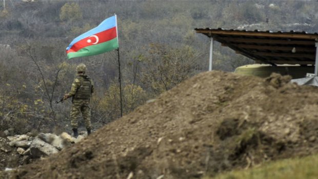 “Modern Diplomacy”: Azərbaycan və Ermənistan arasında baş verən yeni sərhəd toqquşmalarının arxasında nə durur?