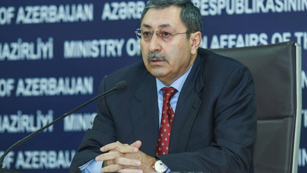 Erməni təxribatlarının arxasındakı MƏQSƏD ÜZƏ ÇIXDI