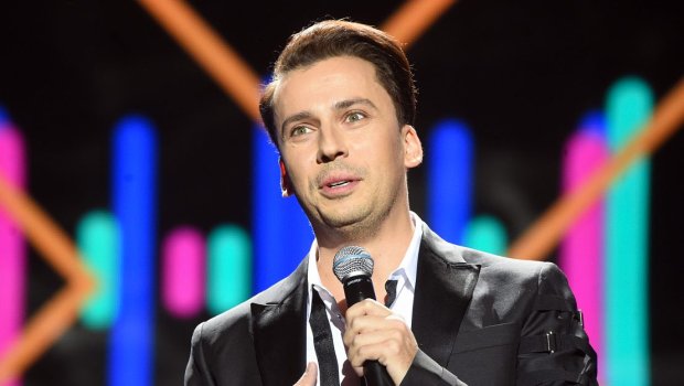 Maksim Qalkin 