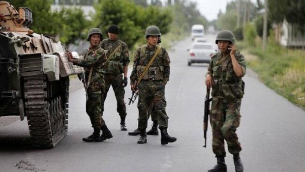 Tacikistan sərhədində yaralanan Qırğızıstan vətəndaşlarının sayı 121-ə çatıb - YENİLƏNİB 