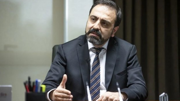 TURKOVAC Azərbaycanda da istehsal oluna bilər - Erhan Akdoğan