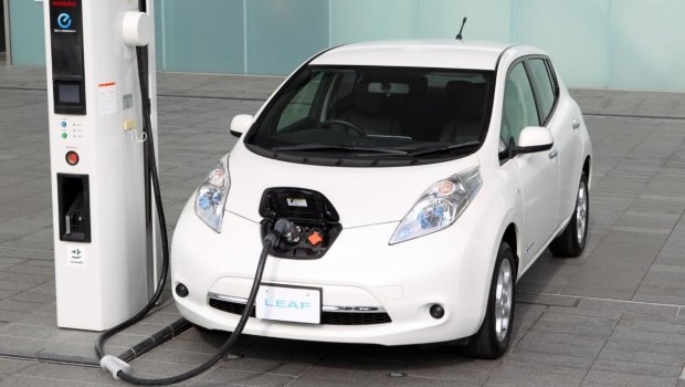 Azərbaycana elektromobillərin idxalı kəskin artıb