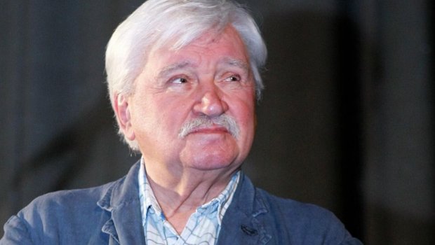 Rusiyanın Xalq artisti vəfat etdi