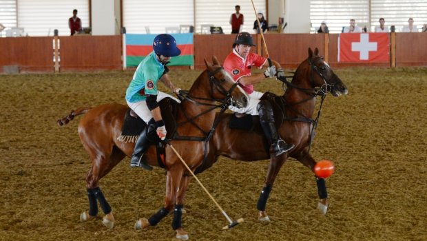 Azərbaycan millisi Avropa çempionatında 3-cü yer uğrunda mübarizə aparacaq