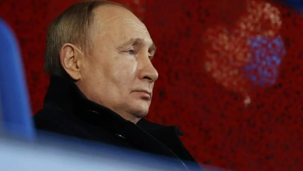 Putin bundan sonra nə edəcəyini bilmir - Ukraynalı ekspert