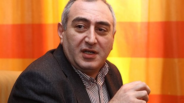“İrəvanda ABŞ-ın 3-cü şəxsinin mətbuat konfransı uğursuz oldu” - Erməni siyasi strateq