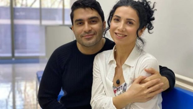 Azərbaycanlı aktyor: “Aktrisa xanımımla kirayədə qalırıq, evimiz yoxdur” - VİDEO