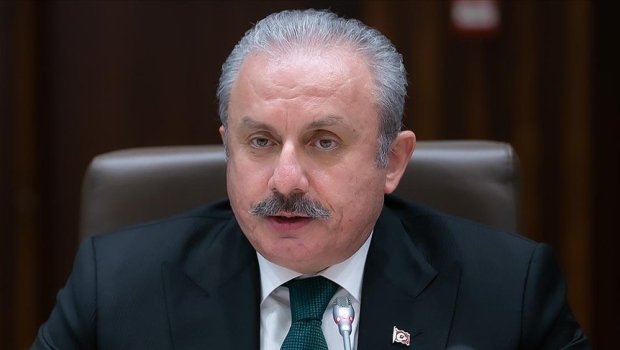 “Pelosinin Ermənistana səfəri xoş niyyətli deyil” – Şentop 