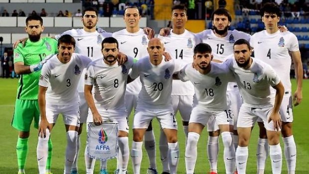 De Byazi yığmaya bu futbolçuları çağırdı - Siyahıda 