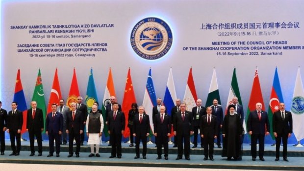 Şanxay Əməkdaşlıq Təşkilatına üzvlük Azərbaycana nə verə bilər?