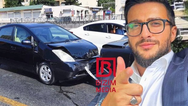 Abbas Bağırov ƏSƏBİLƏŞDİ: “Bu “Prius” bəlası bitməyəcək” - FOTO 