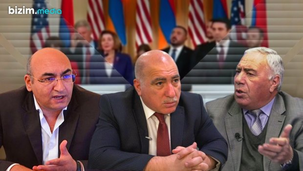 Pelosinin açıqlamalarının Azərbaycanda yaratdığı EFFEKT – Partiyaların MÖVQEYİ