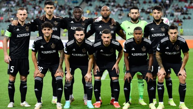 “Qarabağ”da yubiley