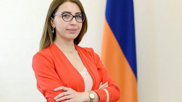 16 erməni hərbçi əsir götürülüb – Erməni ombudsman