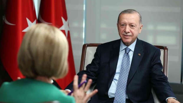 Ərdoğandan Rusiyaya ÇAĞIRIŞ: 