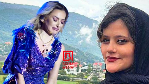 Hadisə Məhsa Əminidən YAZDI: “Çox məyusam” - FOTO