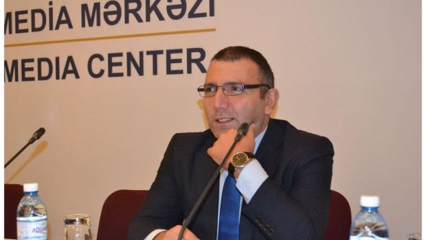 İsrailli ekspert Arye Qut vəfat etdi