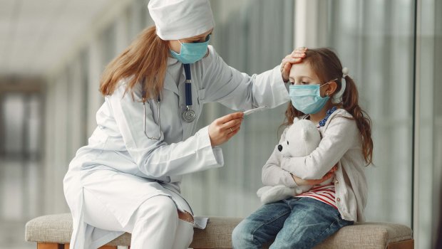 Uşaqları mövsümi infeksiyalardan necə qoruyaq? – Pediatrdan AÇIQLAMA