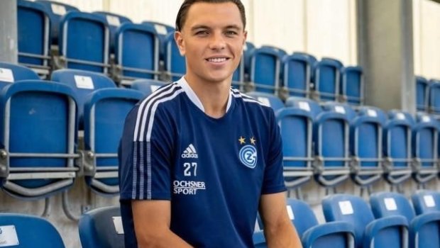 Azərbaycanlı futbolçu yayın ən yaxşı transferləri siyasında - FOTO