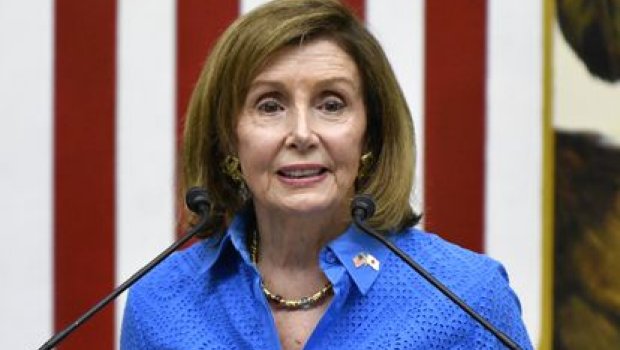 Qafqazda parçalanan və birləşən MARAQLAR – “Pelosinin İranla bağlı fikirləri heç bir məna kəsb etmir”