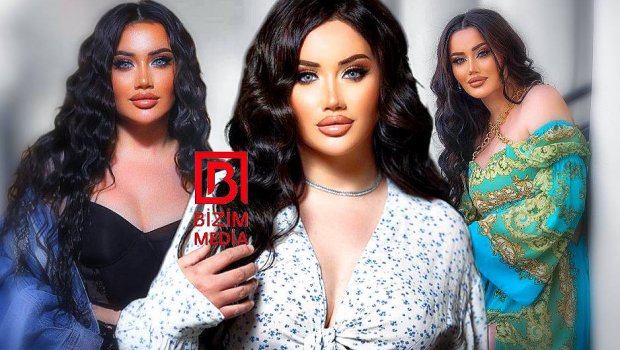 Aysel Şükür plastik əməliyyat etdirdi - FOTO