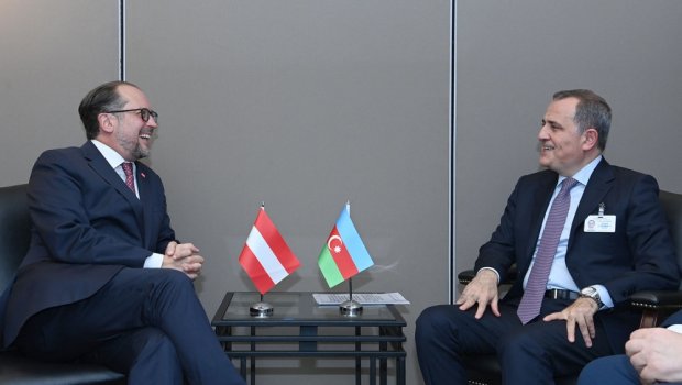 “Ermənistan proseslərə maneçilik törədir” - Ceyhun Bayramov 