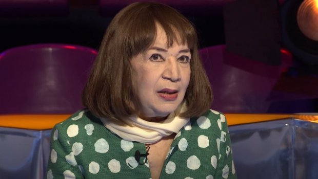 Əminə Yusifqızı səhhətindən danışdı: “Ağ yalandır, özümü yaxşı hiss edirəm” - ÖZƏL