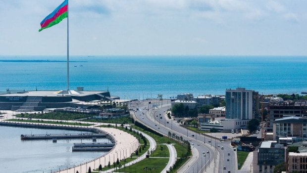 Azərbaycan daha bir beynəlxalq konvensiyaya qoşulur