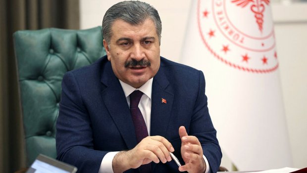 Fahrettin Koca Azərbaycana gəlir