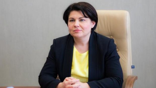 Moldovanın Baş naziri Azərbaycana gələcək