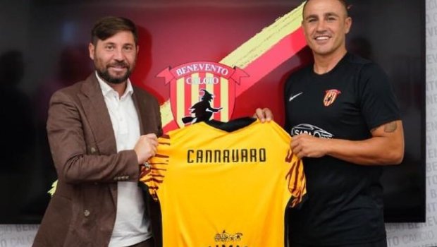 Kannavaronun yeni klubu MƏLUM OLDU 