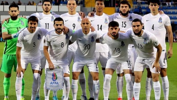 Azərbaycan millisi bu gün Slovakiyanın qonağı olacaq