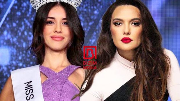 Demet “Miss Turkey 2022”nin qalibini lağa qoydu: “50 yaşlarında necə olacaqlar?” - FOTO