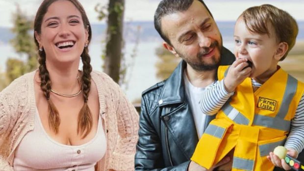Hazal Kaya hamilə FOTOLARI İLƏ GÜNDƏMDƏ