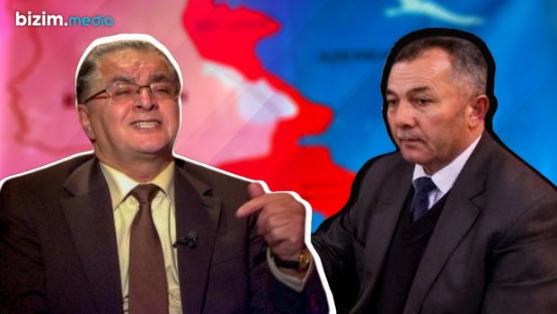 “Rizvan Talıbovla hüquq-mühafizə orqanları məşğul olmalıdır” – Cümşüd Nuriyev