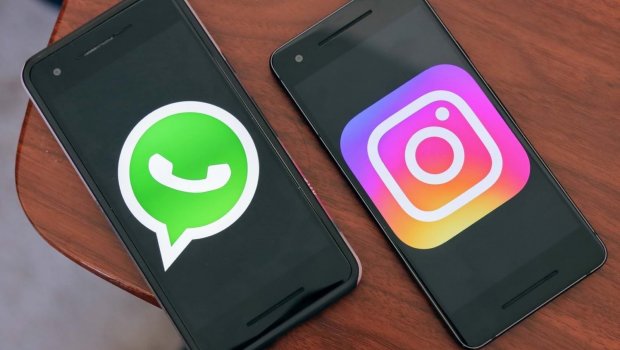 İranda “WhatsApp” və “Instagram” bloklandı