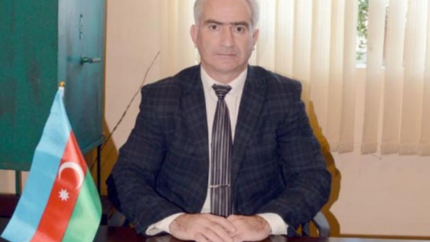 Goranboyda müəllimi döydüyü iddia olunan direktor danışdı
