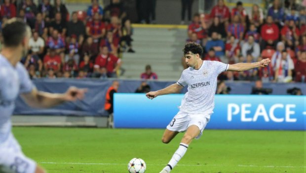 “Qarabağ”ın futbolçusu Avropa Liqasının siyahısında ilk beşlikdə - FOTO